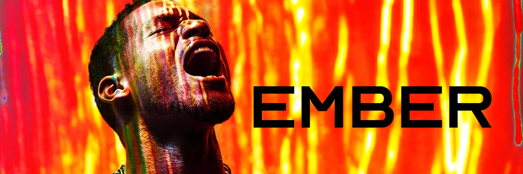 Eagle Bar Ember event campaign